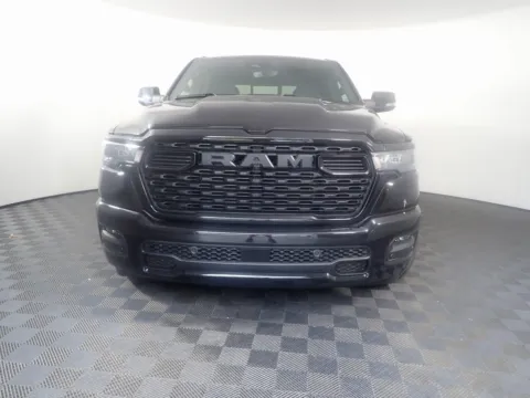 More photos of 2025 Ram 1500 Big Horn/Lone Star at Don Wood Chrysler Dodge Jeep Ram, OH