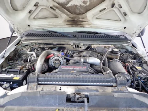 Another view of 2007 Ford F-550SD XL for sale in Rockbridge, OH at Don Wood Chrysler Dodge Jeep Ram