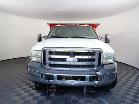 More photos of 2007 Ford F-550SD XL at Don Wood Chrysler Dodge Jeep Ram, OH