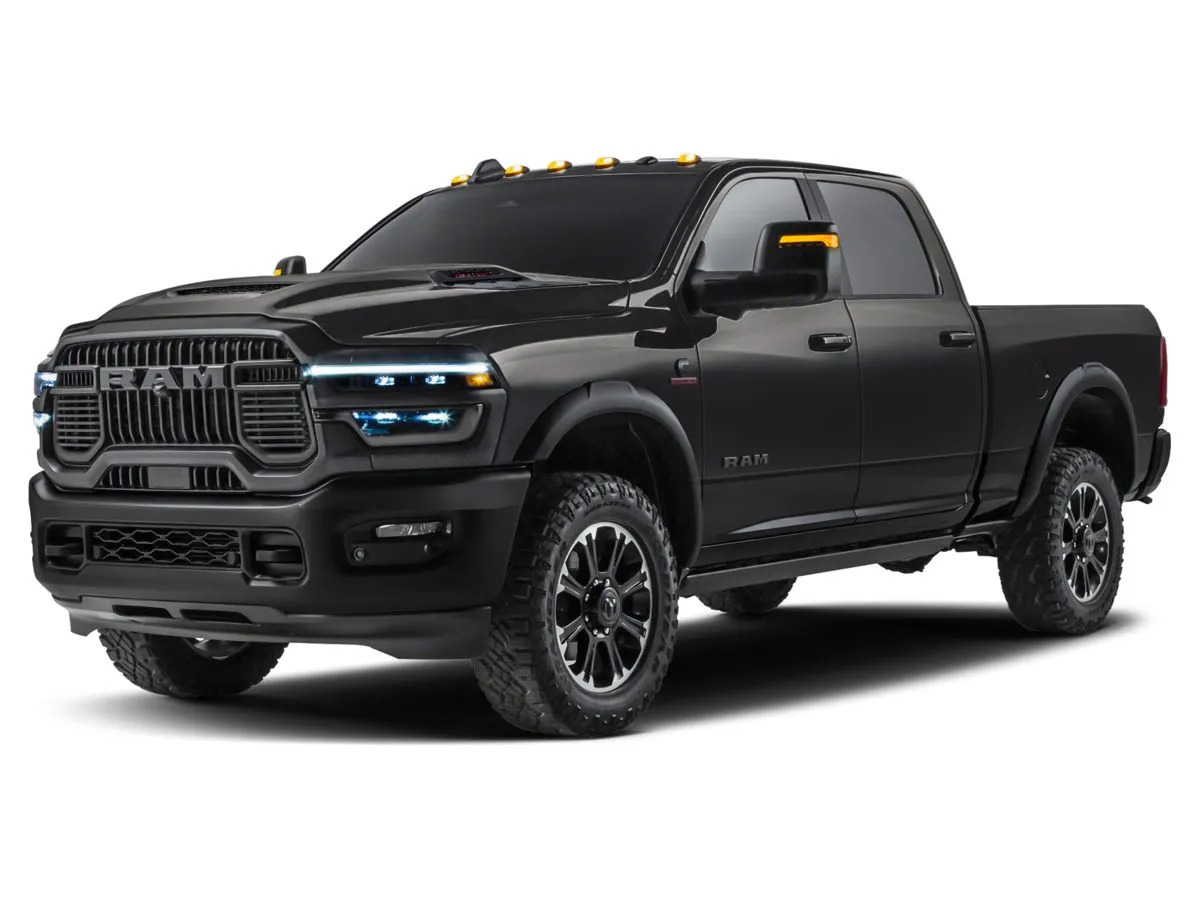 2025 Ram 2500 Rebel for sale in Rockbridge, OH