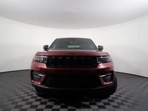 More photos of 2025 Jeep Grand Cherokee Laredo at Don Wood Chrysler Dodge Jeep Ram, OH