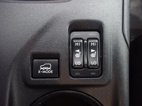 Another view of 2019 Subaru Crosstrek 2.0i Premium for sale in Rockbridge, OH at Don Wood Chrysler Dodge Jeep Ram