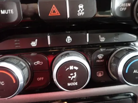 Photos of 2022 Ram 3500 Big Horn for sale in Rockbridge, OH at Don Wood Chrysler Dodge Jeep Ram