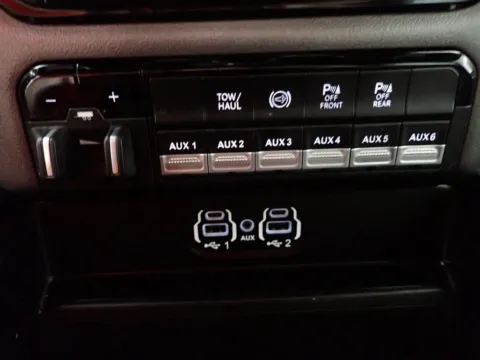 Another view of 2022 Ram 3500 Big Horn for sale in Rockbridge, OH at Don Wood Chrysler Dodge Jeep Ram