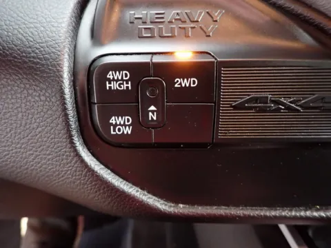 More photos of 2022 Ram 3500 Big Horn at Don Wood Chrysler Dodge Jeep Ram, OH