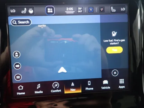 More photos of 2022 Ram 3500 Big Horn at Don Wood Chrysler Dodge Jeep Ram, OH