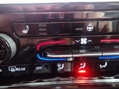 Another view of 2025 Jeep Grand Cherokee Limited for sale in Rockbridge, OH at Don Wood Chrysler Dodge Jeep Ram
