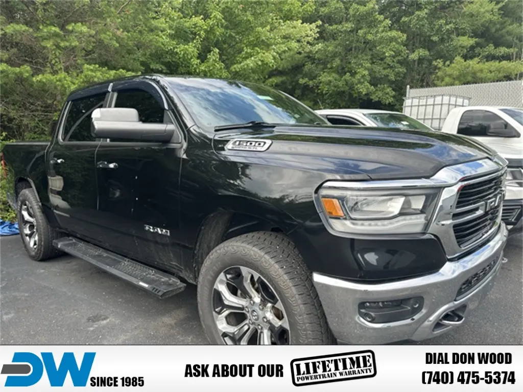 2019 Ram 1500 Big Horn/Lone Star for sale in Rockbridge, OH