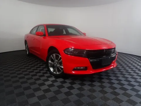Another view of 2022 Dodge Charger SXT for sale in Rockbridge, OH at Don Wood Chrysler Dodge Jeep Ram