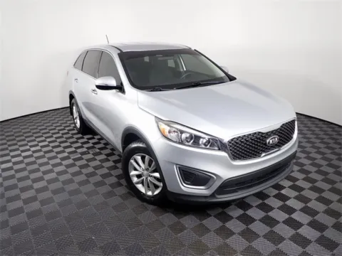 Photos of 2016 Kia Sorento L for sale in Rockbridge, OH at Don Wood Chrysler Dodge Jeep Ram