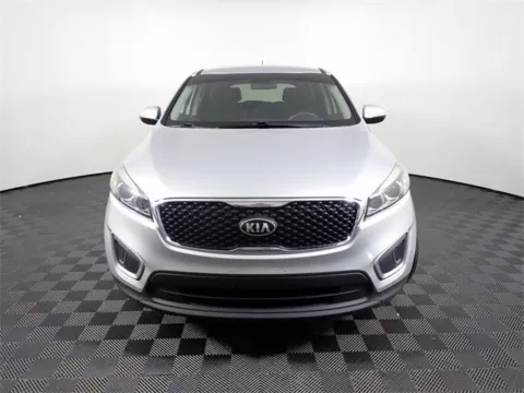 Another view of 2016 Kia Sorento L for sale in Rockbridge, OH at Don Wood Chrysler Dodge Jeep Ram
