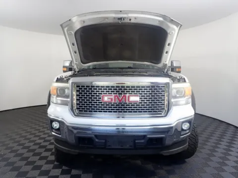 More photos of 2015 GMC Sierra 1500 SLE at Don Wood Chrysler Dodge Jeep Ram, OH