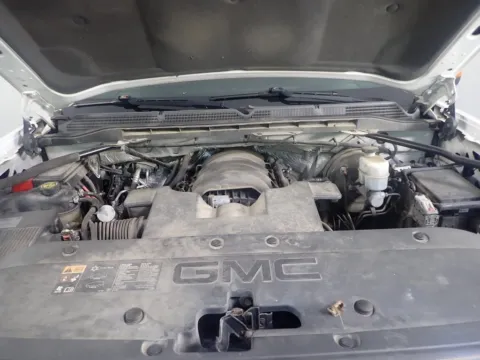 More photos of 2015 GMC Sierra 1500 SLE at Don Wood Chrysler Dodge Jeep Ram, OH