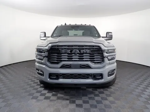 More photos of 2025 Ram 2500 Big Horn at Don Wood Chrysler Dodge Jeep Ram, OH
