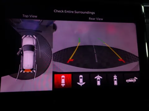 More photos of 2025 Jeep Grand Cherokee L Summit at Don Wood Chrysler Dodge Jeep Ram, OH