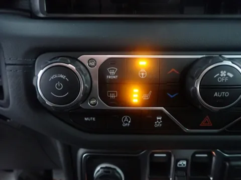 Photos of 2025 Jeep Gladiator Sport for sale in Rockbridge, OH at Don Wood Chrysler Dodge Jeep Ram