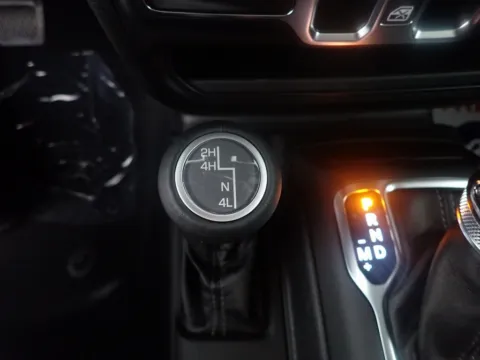 More photos of 2025 Jeep Gladiator Sport at Don Wood Chrysler Dodge Jeep Ram, OH