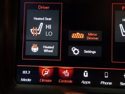 Photos of 2020 Dodge Challenger R/T Scat Pack for sale in Rockbridge, OH at Don Wood Chrysler Dodge Jeep Ram