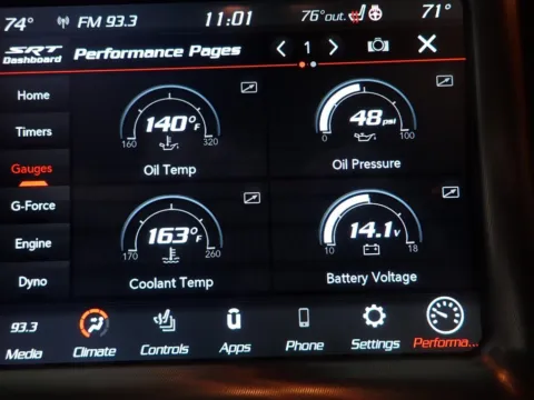 More photos of 2020 Dodge Challenger R/T Scat Pack at Don Wood Chrysler Dodge Jeep Ram, OH