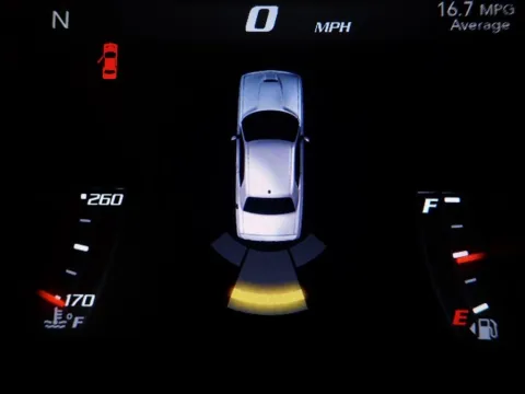 More photos of 2020 Dodge Challenger R/T Scat Pack at Don Wood Chrysler Dodge Jeep Ram, OH