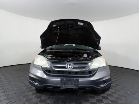 Another view of 2010 Honda CR-V LX for sale in Rockbridge, OH at Don Wood Chrysler Dodge Jeep Ram