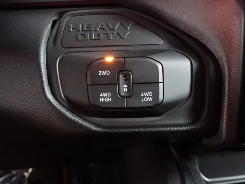More photos of 2025 Ram 2500 Laramie at Don Wood Chrysler Dodge Jeep Ram, OH