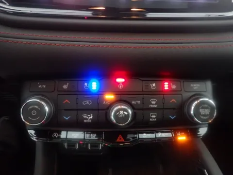 Black 2025 Dodge Durango GT Plus for sale in Rockbridge, OH