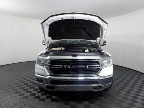 More photos of 2021 Ram 1500 Big Horn/Lone Star at Don Wood Chrysler Dodge Jeep Ram, OH