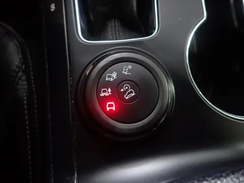More photos of 2016 Ford Explorer Limited at Don Wood Chrysler Dodge Jeep Ram, OH