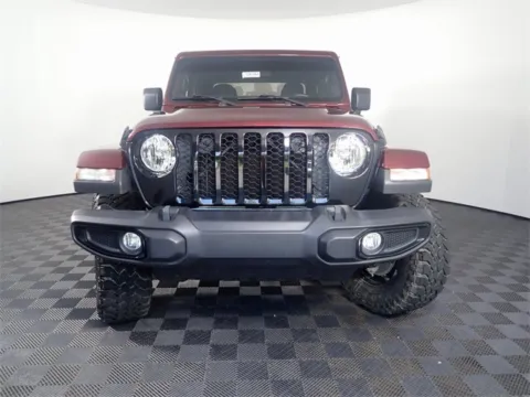 More photos of 2021 Jeep Gladiator Sport at Don Wood Chrysler Dodge Jeep Ram, OH