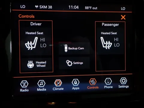 Photos of 2021 Jeep Cherokee Limited for sale in Rockbridge, OH at Don Wood Chrysler Dodge Jeep Ram