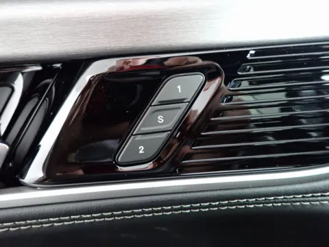 Another view of 2025 Jeep Wagoneer Series II for sale in Rockbridge, OH at Don Wood Chrysler Dodge Jeep Ram