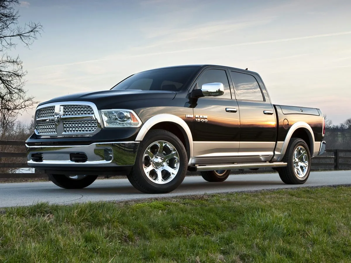 2019 Ram 1500 Classic Warlock for sale in Rockbridge, OH