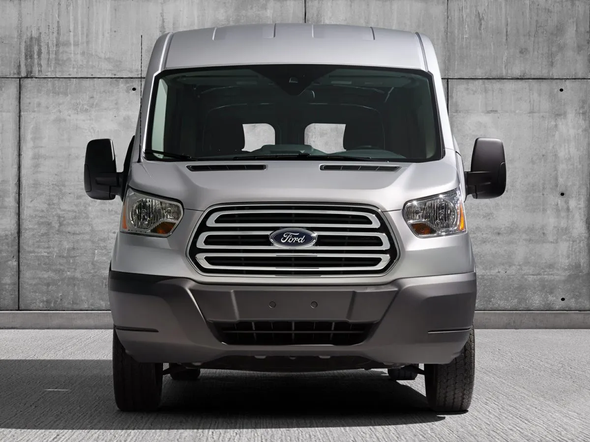 2015 Ford Transit-150 for sale in Rockbridge, OH