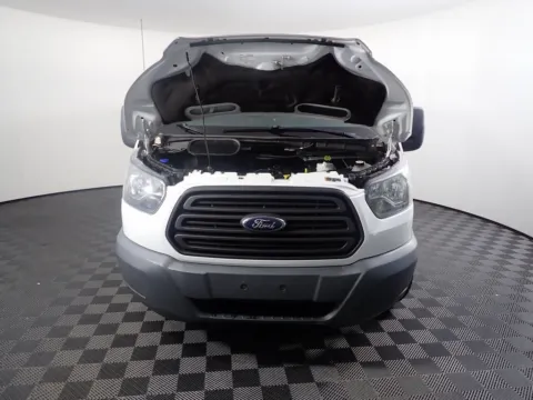 Photos of 2015 Ford Transit-150 for sale in Rockbridge, OH at Don Wood Chrysler Dodge Jeep Ram