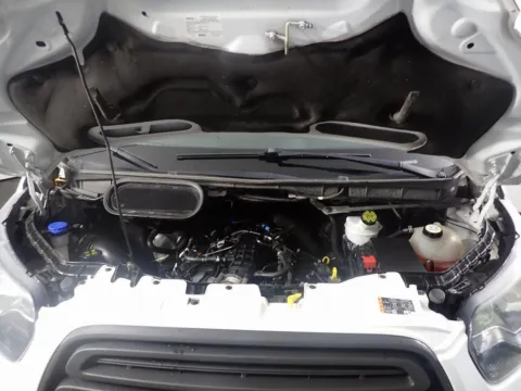 Another view of 2015 Ford Transit-150 for sale in Rockbridge, OH at Don Wood Chrysler Dodge Jeep Ram