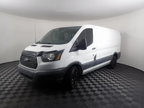 More photos of 2015 Ford Transit-150 at Don Wood Chrysler Dodge Jeep Ram, OH