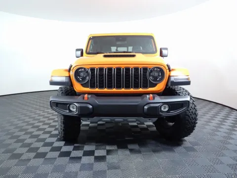 More photos of 2025 Jeep Gladiator Mojave at Don Wood Chrysler Dodge Jeep Ram, OH