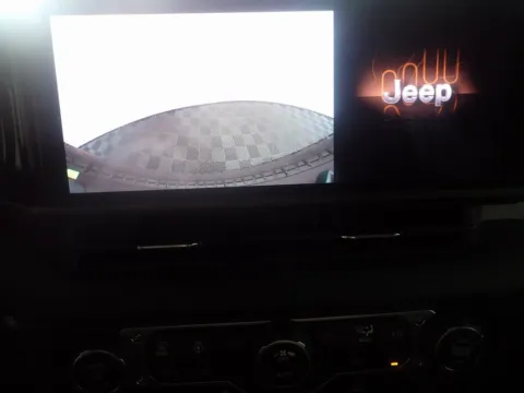 More photos of 2025 Jeep Wrangler Willys at Don Wood Chrysler Dodge Jeep Ram, OH