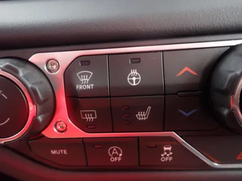 Photos of 2025 Jeep Wrangler Rubicon X for sale in Rockbridge, OH at Don Wood Chrysler Dodge Jeep Ram
