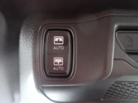 More photos of 2025 Jeep Wrangler Rubicon X at Don Wood Chrysler Dodge Jeep Ram, OH