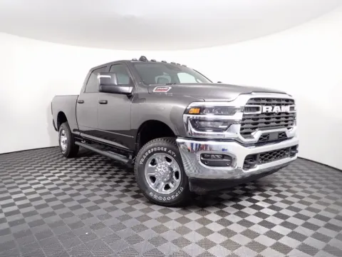 Gray 2026 Ram 2500 Tradesman for sale in Rockbridge, OH