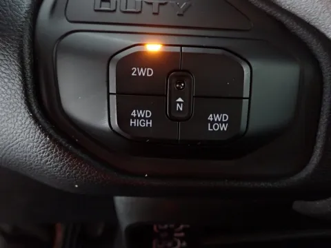 Photos of 2026 Ram 2500 Tradesman for sale in Rockbridge, OH at Don Wood Chrysler Dodge Jeep Ram