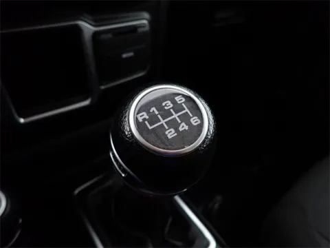 Another view of 2020 Jeep Wrangler Sport for sale in Rockbridge, OH at Don Wood Chrysler Dodge Jeep Ram