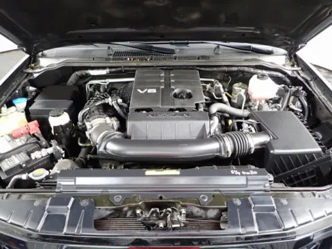 More photos of 2020 Nissan Frontier SV at Don Wood Chrysler Dodge Jeep Ram, OH