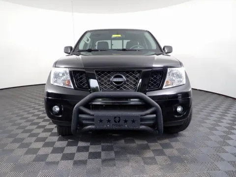 More photos of 2020 Nissan Frontier SV at Don Wood Chrysler Dodge Jeep Ram, OH