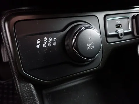 Photos of 2022 Jeep Renegade Latitude for sale in Rockbridge, OH at Don Wood Chrysler Dodge Jeep Ram