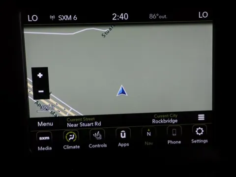 More photos of 2022 Jeep Renegade Latitude at Don Wood Chrysler Dodge Jeep Ram, OH