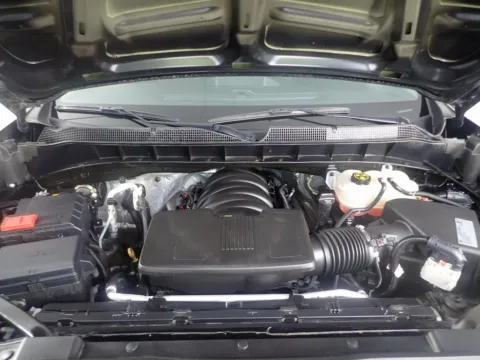 More photos of 2019 Chevrolet Silverado 1500 Custom Trail Boss at Don Wood Chrysler Dodge Jeep Ram, OH