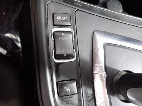 Another view of 2018 BMW 3 Series 320i xDrive for sale in Rockbridge, OH at Don Wood Chrysler Dodge Jeep Ram